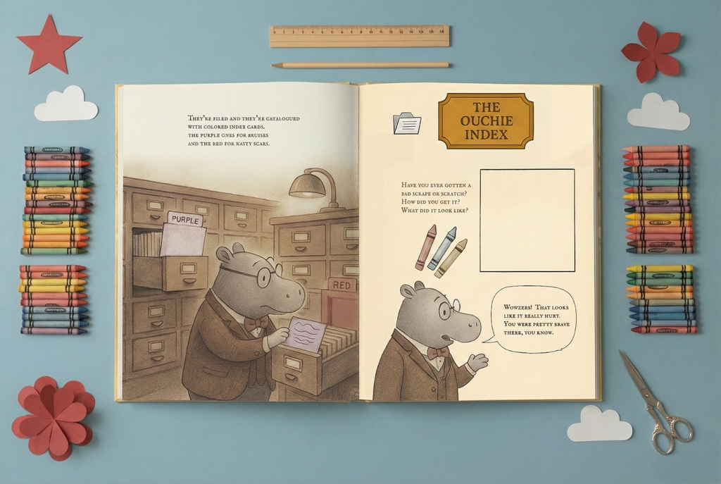 Welcome to the Hippocampus